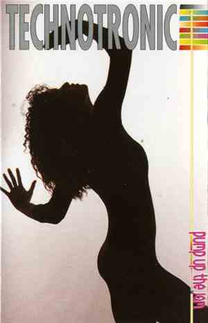 Technotronic - Pump Up The Jam
