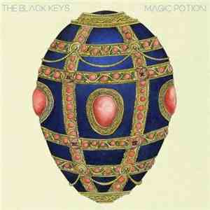 The Black Keys - Magic Potion