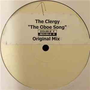 The Clergy - The Oboe Song