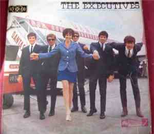 The Executives  - The Executives