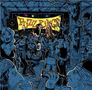 The Fuzz Kings - Your Kids Are Gonna Love It