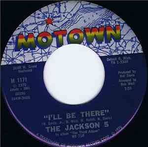 The Jackson 5 - I'll Be There