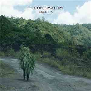 The Observatory - Oscilla