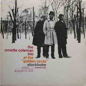 The Ornette Coleman Trio - At The 