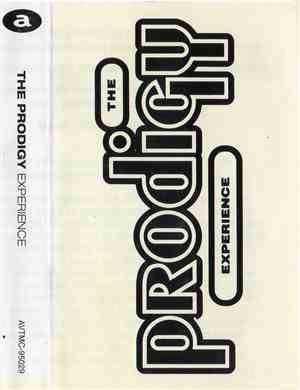 The Prodigy - Experience