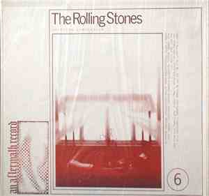 The Rolling Stones - American Compendium