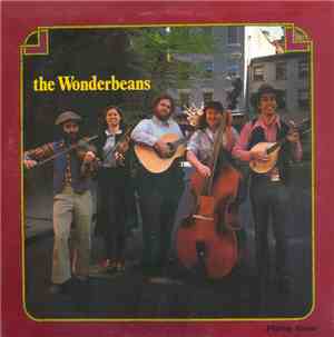 The Wonderbeans - The Wonderbeans