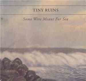 Tiny Ruins - Some Were Meant For Sea