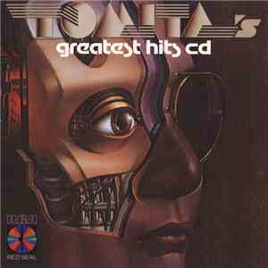 Tomita - Tomita's Greatest Hits CD