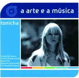 Tonicha - A Arte E A Música