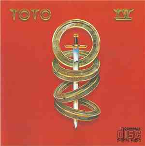 Toto - Toto IV