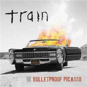 Train  Featuring Marsha Ambrosius - Wonder What You're Doing For The Rest Of Your Life