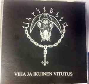 Uhrilehto - Viha Ja Ikuinen Vitutus