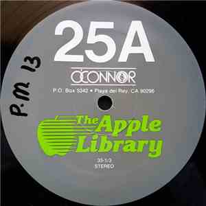 Unknown Artist - The Apple Library - 25