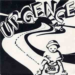 Urgence  - Hard Rock