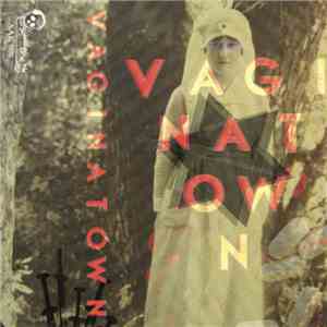 Vagina Town - Singing Medicine