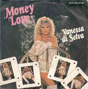 Vanessa Di Selva - Money Love
