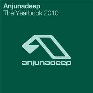 Various - Anjunadeep: The Yearbook 2010