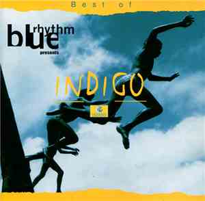 Various - Blue Rhythm Presents Best Of Indigo