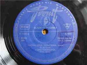 Various - Buona Sera, Signorina / Fiesta Cubana