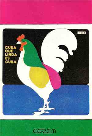 Various - Cuba, Qué Linda Es Cuba