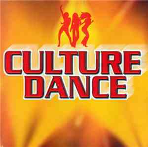 Various - Culture Dance (Le Concentré De Tubes Dance)