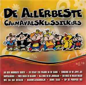 Various - De Allerbeste Carnavalsklassiekers
