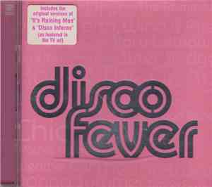 Various - Disco Fever