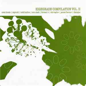 Various - Highgrade Compilation Vol. II