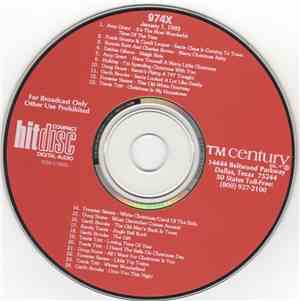 Various - HitDisc 974X