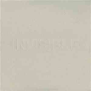Various - Invisible 020 EP