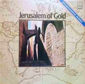 Various - Jerusalem Of Gold