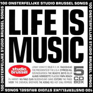 Various - Life Is Music