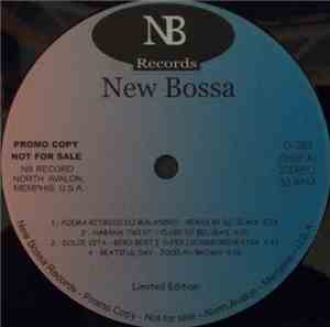 Various - New Bossa