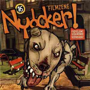 Various - Nyócker! Filmzene