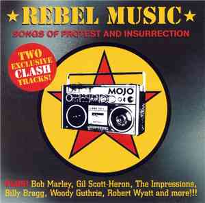 Various - Rebel Music