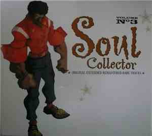 Various - Soul Collector - Volume No3