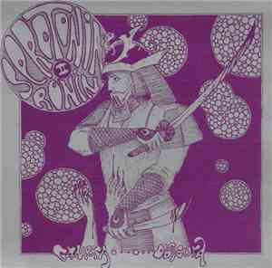 Various - The Serotonin Ronin II Compilation