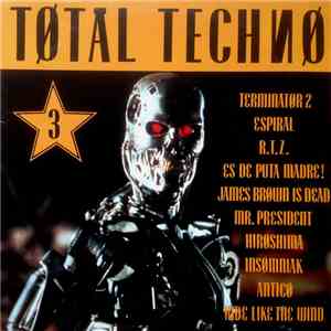 Various - Total Techno 3