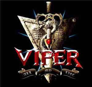 Viper  - All My Life