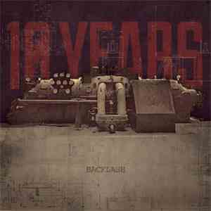 10 Years - Backlash