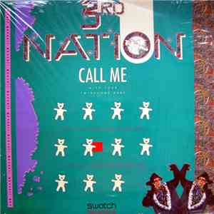 3rd Nation - Call Me