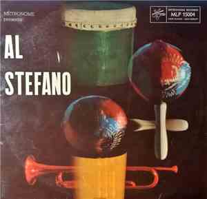 Al Stefano - Al Stefano