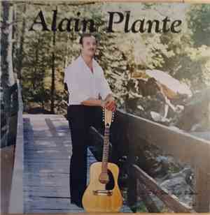 Alain Plante - Le P'tit Gars de la Beauce