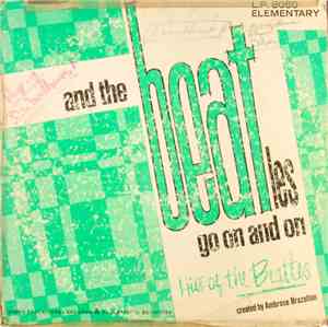 Ambrose Brazelton - And The Beatles Go On And On