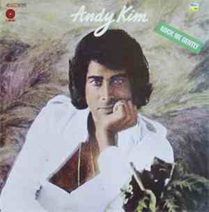 Andy Kim - Andy Kim