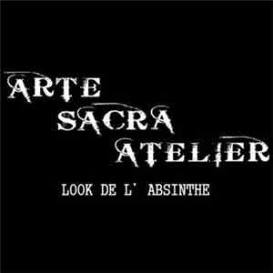 Arte Sacra Atelier - Look De L'Absinthe