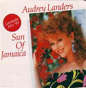 Audrey Landers - Sun Of Jamaica (Lambada Mix '90)
