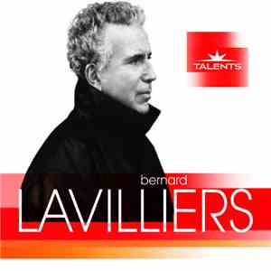 Bernard Lavilliers - Talents
