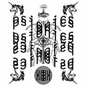 Black Unicorn - Psionics / Brochymena